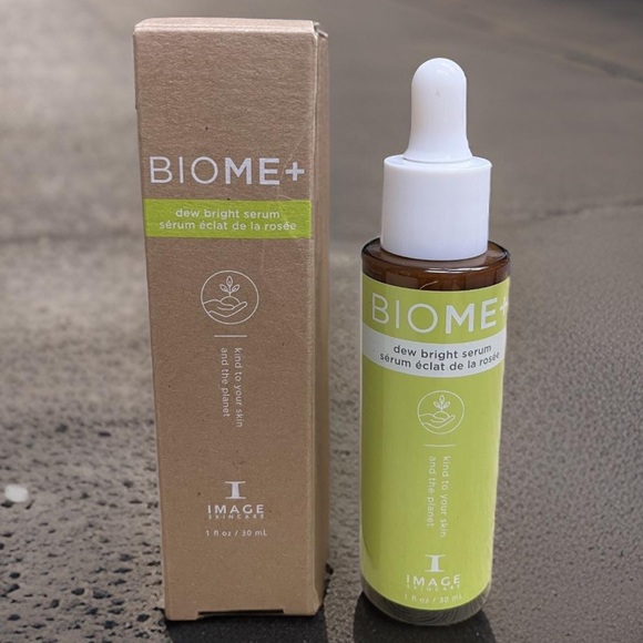 I Image skincare Other - 🔥I IMAGE SKINCARE BIOME SERUM🔥